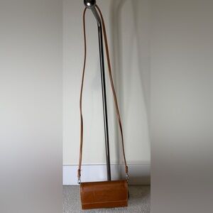 Matt & Nat Tan Crossbody Bag